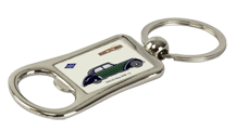 Riley RME 1953-55 Bottle Opener Keyring